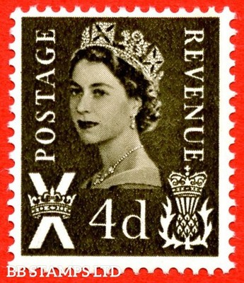 sg-s9y-xs13a-scotland-4d-olive-sepia-an-unmounted-example-with-the-li-b94314
