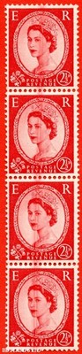 sg-544-s52-var-2d-carmine-red-an-unmounted-mint-vertical-strip-of-4-b87086