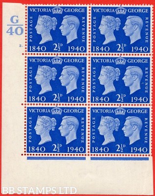 sg-483-qcom6a-2d-ultramarine-an-unmounted-mint-control-block-of-6-b60856