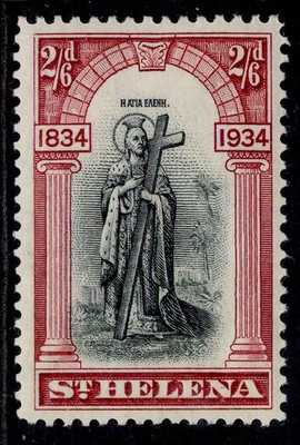 st-helena-gv-sg121-2s-6d-black-lake-m-mint-cat-50