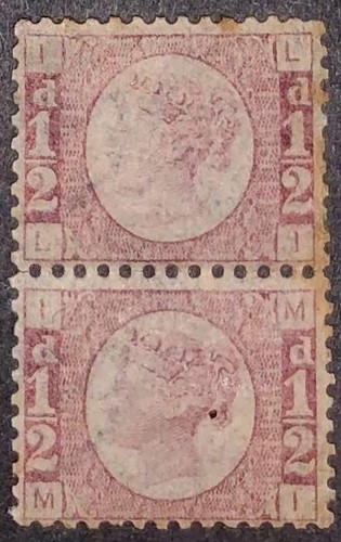 sg49-1-2d-rose-plate-5-mnh-vertical-pair