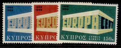 cyprus-qeii-sg331-333-1969-europa-set-nh-mint