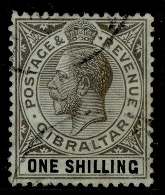 gibraltar-gv-sg81b-1s-black-blue-green-olive-back-fine-used-cat-22