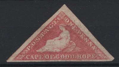 cape-of-good-hope-1855-1d-rose-triangular-white-paper-f-mint-part-og-3-large