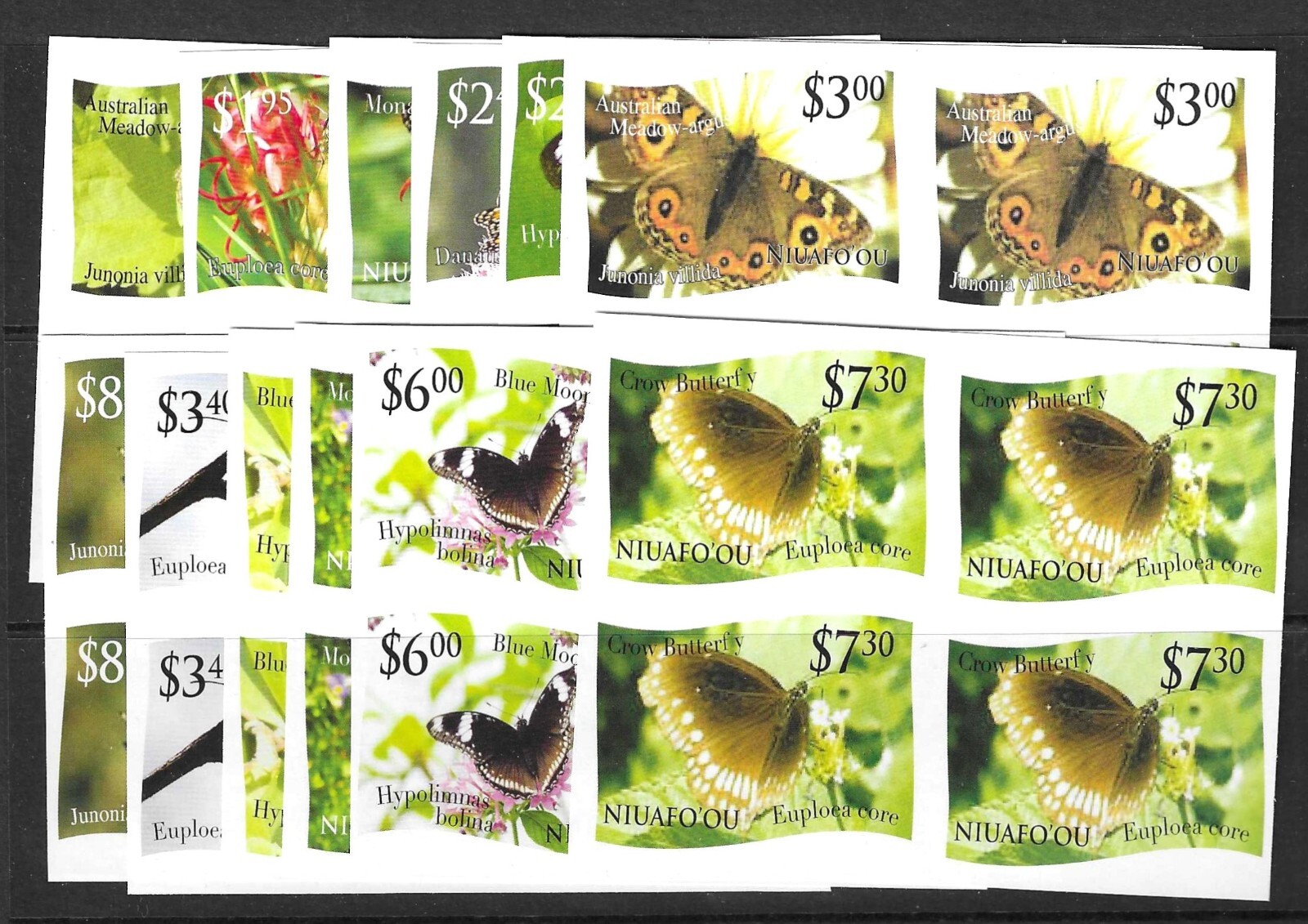 niuafo-ou-sg352-63-2012-butterflies-imperf-in-blocks-of-4-mnh
