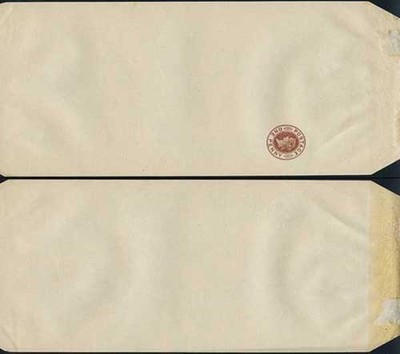 wp12-qv-1d-brown-newspaper-wrapper-stamp-lw3-size-b-mint