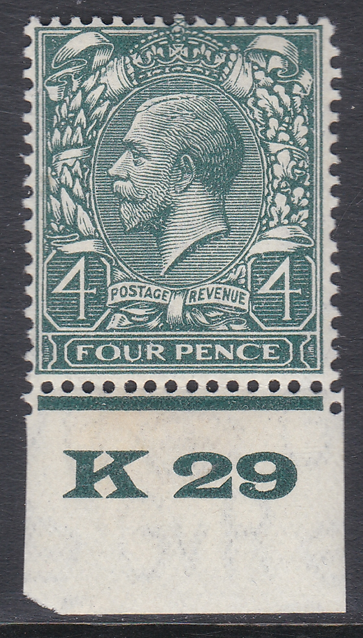 1924-4d-grey-green-block-cypher-control-k29-imperf-mounted-mint