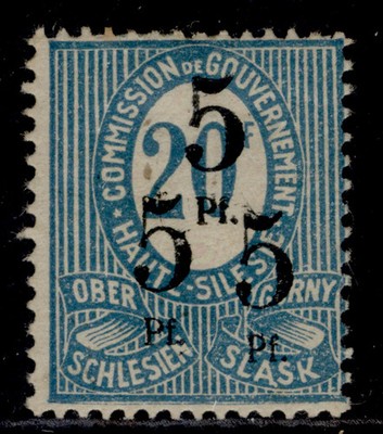 upper-silesia-1920-5pf-on-20pf-triple-surcharge-sg-12var-mi-10-ddd-lh-mint