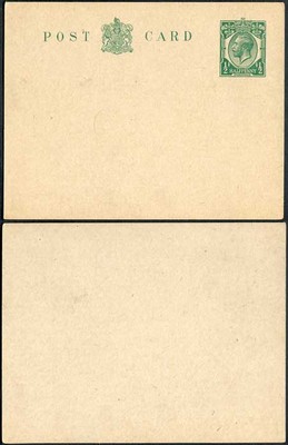 cp71-kgv-1-2d-green-inland-reply-card-format-cf13-stamp-l13-mint