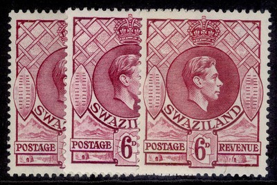 swaziland-gvi-sg34-34b-34c-6d-perf-shade-varieties-m-mint-cat-41