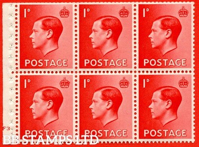 sg-458a-pb2-1d-red-a-fine-mounted-mint-booklet-pane-of-6-cylinder-f-b60845