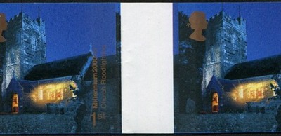 2000-spirit-faith-1st-sg-2170a-imperf-gutter-pair-u-m-part-hinge-on