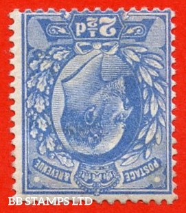 sg-276wi-variety-m17-3-a-2d-dull-blue-inverted-watermark-a-fine-un-b93389