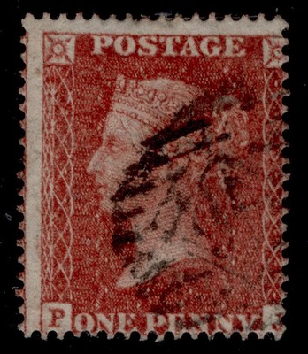 gb-qv-sg21-1d-red-brown-sc16-die-ii-fine-used-cat-50-pj