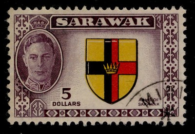 sarawak-gvi-sg185-5-black-yellow-red-purple-fine-used-cat-25