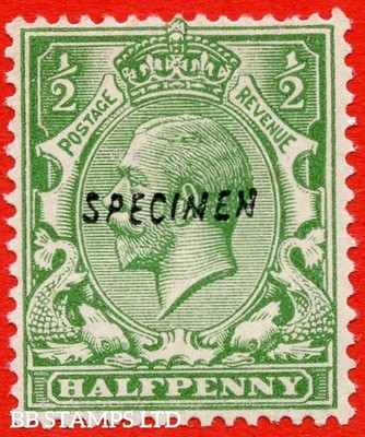 sg-418s-variety-n33-4-t-d-bright-green-a-fine-mounted-mint-example-b67349