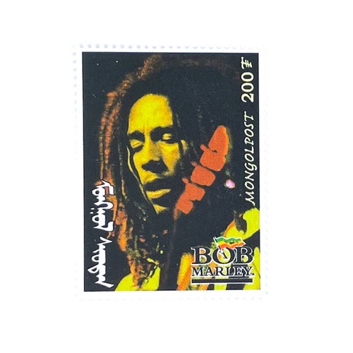 1-x-bob-marley-mongol-post-200-gummed-stamp