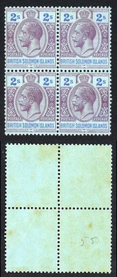 solomon-is-sg49-2-wmk-script-block-2-x-u-m-toned-cat-128-pounds