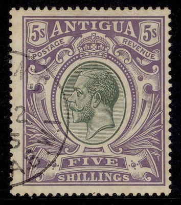 antigua-gv-sg51-5s-grey-green-violet-used-cat-150