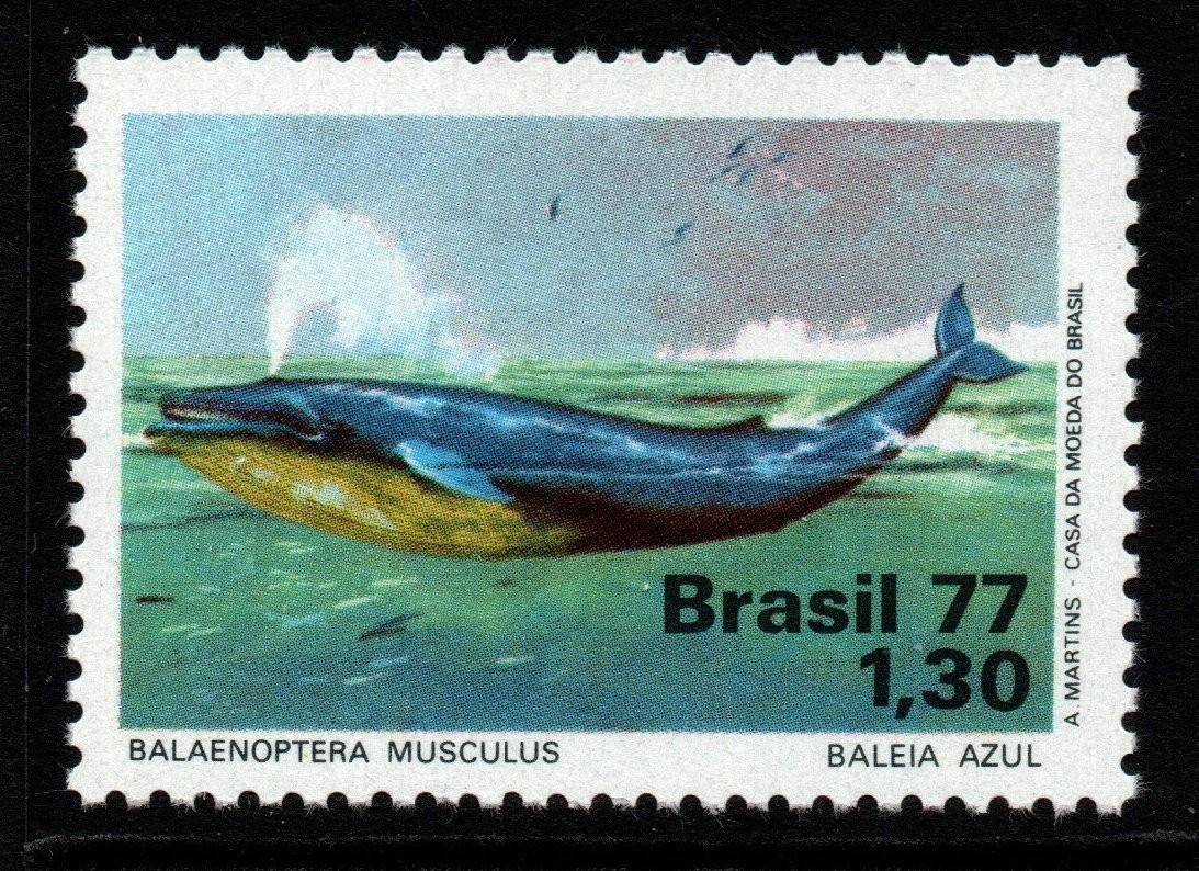 brazil-sg1663-1977-fauna-preservation-mnh