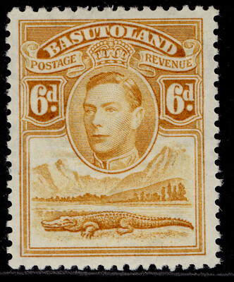 basutoland-gvi-sg24-6d-orange-yellow-lh-mint