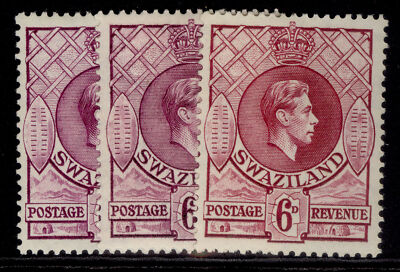 swaziland-gvi-sg34-34b-34c-6d-perf-shade-varieties-m-mint-cat-40