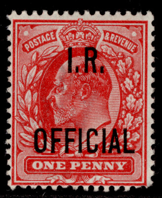 gb-edvii-sg-o21-1d-scarlet-vlh-mint-cat-22