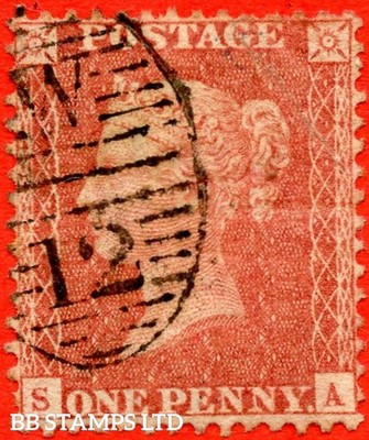 sg-38-variety-c9-3-sa-1d-pale-red-plate-35-a-fine-used-example-b68171