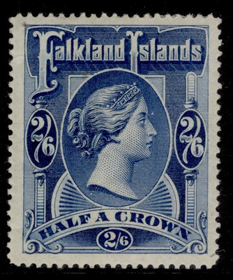 falkland-islands-qv-sg41-2s-6d-deep-blue-m-mint-cat-275