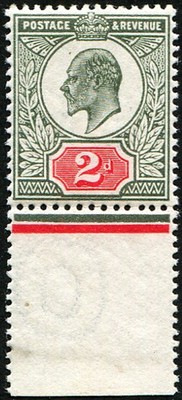 2d-sg-292-mint-superb-l-m-bottom-marginal-ideal-reference-copy-as