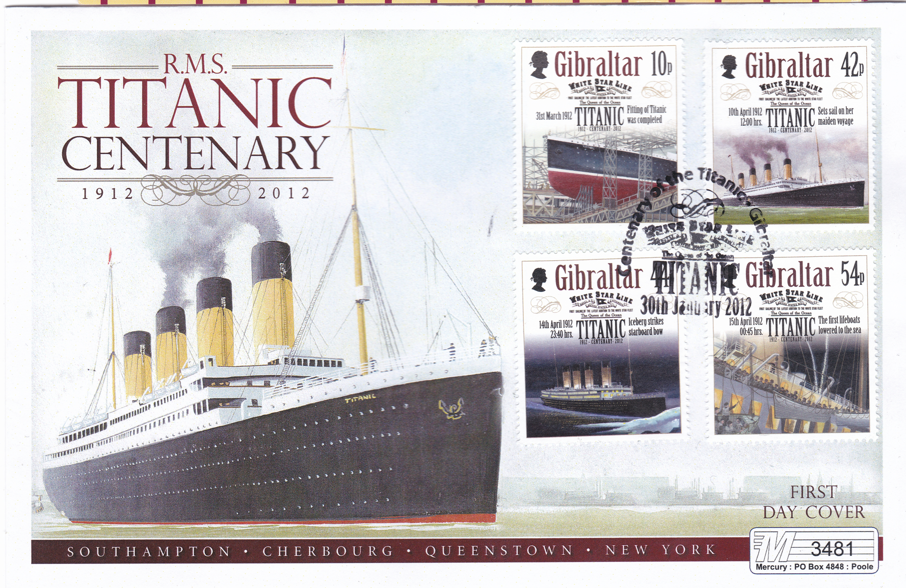 gibraltar-2012-1912-rms-titanic-centenary-first-day-cover