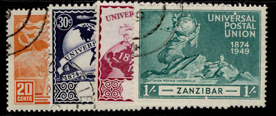 zanzibar-gvi-sg335-338-anniversary-of-upu-set-fine-used-cat-13