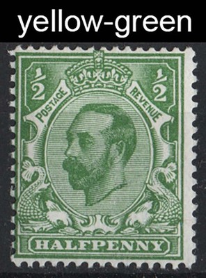 gb-1911-d-die-1a-yellow-green-um-sg321var-scarcer-shade-spec-n1-5-cat-50