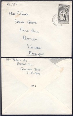 falkland-is-sg192-1-on-commercial-cover-to-yorkshire