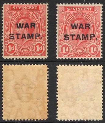 st-vincent-sg122-a-war-stamp-with-dot-and-comma-after-stamp-m-m-cat-28-pounds