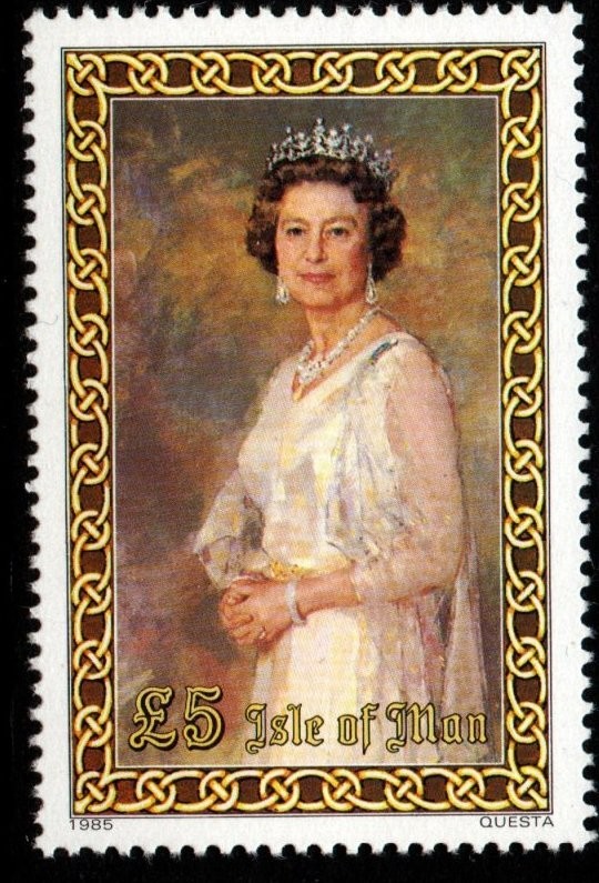 isle-of-man-sg248-1983-5-5-queen-elizabeth-ii-mnh