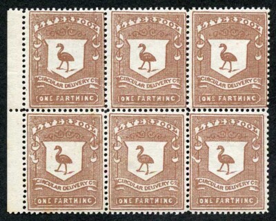 cd23-1-4d-brown-liverpool-circular-delivery-block-6-unmounted-mint