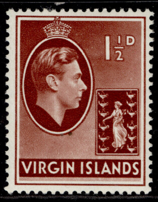 british-virgin-islands-gvi-sg112a-1d-red-brown-m-mint