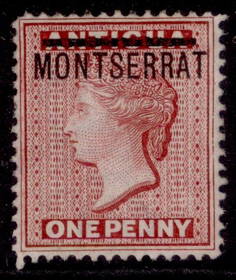 montserrat-qv-sg1-1d-red-m-mint-cat-38