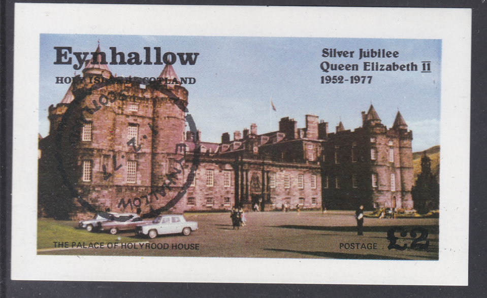 1977-eynhallow-queen-elizabeth-silver-jubilee-stamp-souvenir-sheet
