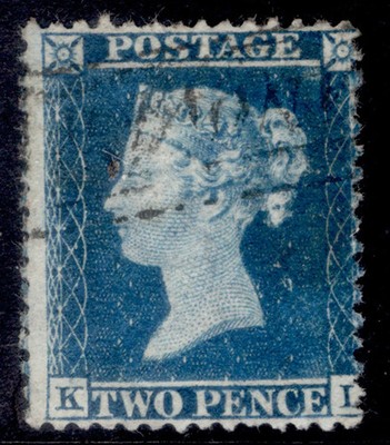 gb-qv-sg34-2d-blue-plate-5-lc14-fine-used-cat-50-kl