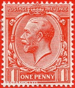 sg-357-variety-n16-unlisted-1d-deep-bright-brick-red-a-fine-mounted-b87520