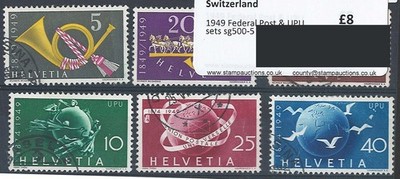 switzerland-1949-federal-post-upu-sets-sg500-5-fu