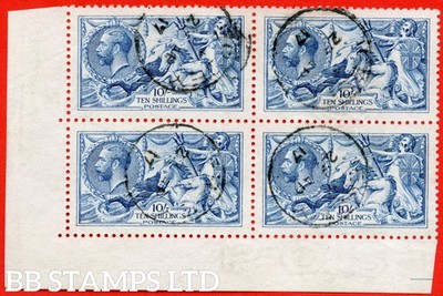 sg-413-n70-4-10-pale-blue-a-fine-27th-april-1917-jersey-cds-b77731