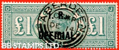 sg-o16-l11-jd-1-00-green-i-r-official-a-very-fine-14th-dec-b68416