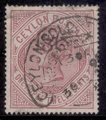 ceylon-qv-sg201b-1r-12-dull-rose-used-cat-85-wmk-upright