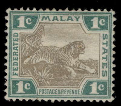 malaysia-federated-malay-edvii-sg27a-1c-grey-brown-green-m-mint-cat-48