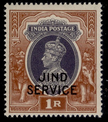 indian-states-jind-gvi-sg-o83-1r-grey-red-brown-nh-mint-cat-20