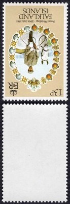 falkland-is-sg403w-1981-13p-royal-wedding-wmk-inverted-u-m-cat-30