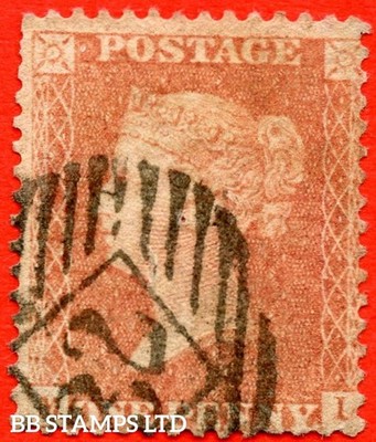 sg-38-variety-c9-3-ml-1d-pale-red-plate-45-a-fine-used-example-b68159